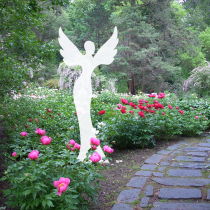 Angel 1, Sondergröße