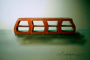 Sideboard "Together"