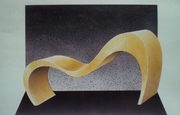 "Wooden Wave Relaxing"